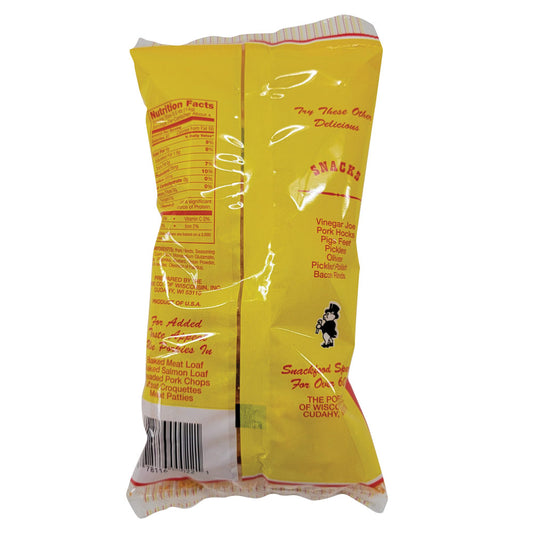 Porkie's Hot Seasoning Pork Rinds - 1.75oz (Pick Up)