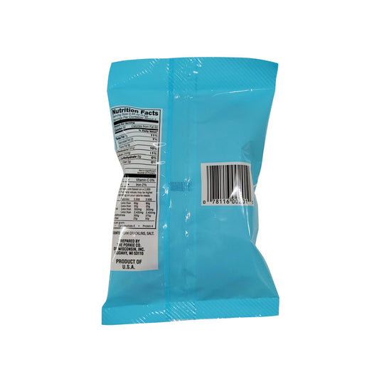 Porkie's Original Pork Cracklins - 1.75oz (Pick Up)